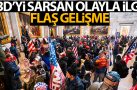 FBI günler öncesinden uyarmış