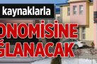Jeotermal kaynaklarla bölge ekonomisine katkı sağlanacak