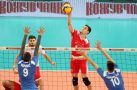 A Milli Erkek Voleybol Takımı, Avrupa Şampiyonası Elemeleri’ne galibiyetle başladı