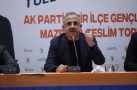 AK Parti İzmir’den aşı iddialarına yanıt