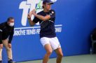 Antalya Open’da yarı final Zamanı