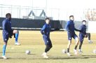 BB Erzurumspor, Kasımpaşa hazırlıklarına başladı