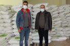 Burhaniye’de yağ fiyatlarının zamlanması gübre satışlarını artırdı