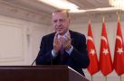 Cumhurbaşkanı Erdoğan: “Doğalgaza yatırım 27 milyar lirayı buldu”