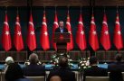 Cumhurbaşkanı Erdoğan: “Sözde genel başkanı milletimizin irfanına havale ediyoruz”