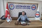Eğitim-Bir-Sen, öğretmenlik meslek kanununun çıkarılmasını istiyor