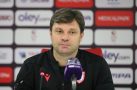 Ertuğrul Sağlam: “İkinci yarıya güzel başlamak için önemli bir adım attık”