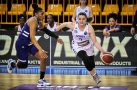 EuroLeague Woman: İzmit Belediyespor: 61 – Dynamo Kursk: 65