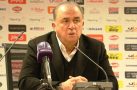 Fatih Terim: “İrfan Can, Galatasaray’da olursa memnun olurum”