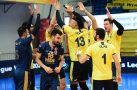 Fenerbahçe HDI Sigorta set vermedi