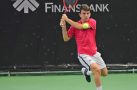 Istanbul Indoor Challenger’da Ergi Kırkın ikinci turda