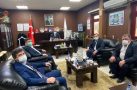 Keleşer: ’’Fabrikanın inşaatına 2023 yılında başlanacak’’