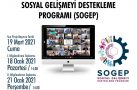 KUZKA’dan SOGEP bilgilendirme toplantısı