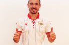 Mücahit Albayrak Samsunspor’da