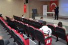 Muğla’da ‘İş hayatına uyum’ semineri