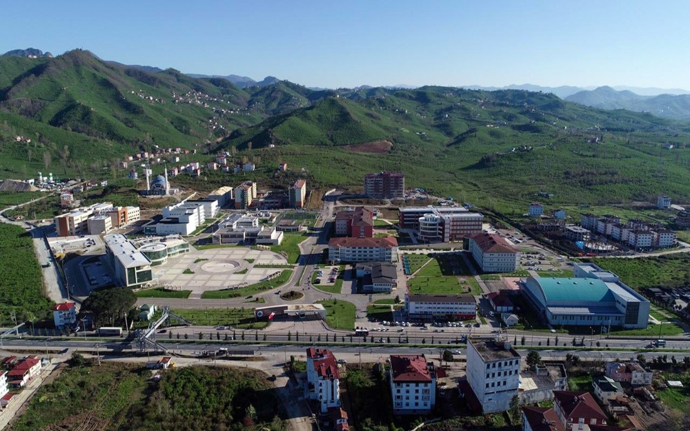 ODÜ Güz Dönemi Uzaktan Eğitim süreci tamamlandı