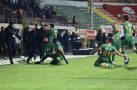 Süper Lig: Aytemiz Alanyaspor: 4 – MKE Ankaragücü: 3 (Maç sonucu)