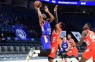 THY Euroleague: Anadolu Efes: 86 – Kızılyıldız: 72