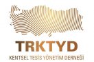 TRKTYD Başkanı Suat Sandalcı’dan yeni yıl mesajı