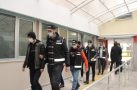 TSK’nın mahrem abisi Kocaeli’de tutuklandı