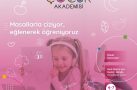 YTB Çocuk Akademisi eğitimleri istek üzerine tekrar başlıyor