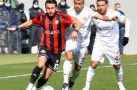 2. Lig: Çorum FK: 2 – İnegölspor: 0