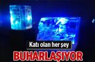 Atabuz müzesinde “Katı olan her şey buharlaşıyor” sergisi