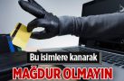 Erzurum’un ismini kullanan dolandırıcılara dikkat