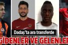 BB Erzurumspor 4 futbolcuyu daha renklerine bağladı