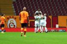 Alanyaspor yine çeyrek finalde Galatasaray’ı eledi
