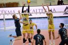 AXA Sigorta Efeler Ligi: Altekma: 3 – Arhavi Voleybol: 0