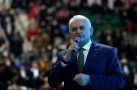 Binali Yıldırım: “Anadolu’nun Doğu’ya açılan kapısı Erzincan’ın düşman işgalinden kurtuluşunun yıl dönümü kutlu olsun”