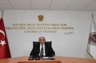 CHP Nevşehir İl Genel Meclis Üyesi hayatını kaybetti