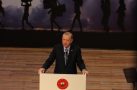 Cumhurbaşkanı Erdoğan teröristlere karşı net konuştu