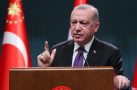 Cumhurbaşkanı Erdoğan yüz yüze eğitimde tarih verdi