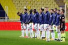 Fenerbahçe kupaya veda etti