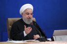 İran Cumhurbaşkanı Ruhani: “AB yaptırımlar karşısında net pozisyon almalı”