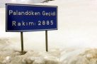 Kar ve tipi nedeniyle Tekman yolu ulaşıma kapandı