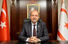 KKTC Cumhurbaşkanı Tatar’dan Yunanistan Başbakanı Miçotakis’e: “Kıbrıs’ın kan gölüne dönüşmesinin sorumlusu Yunanistan’dır”