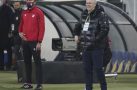 Marius Sumudica: “Bu maçı unutup Sivas maçına iyi hazırlanacağız”