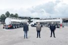 OKT Trailer 2. nesil süt tankeri ile kalitesini Avrupa standartlarına konumlandırdı