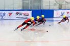 Short Track Federasyon Kupası’nda ETÜ’ye 4 madalya