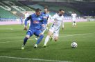 Süper Lig: Çaykur Rizespor: 0 – BB Erzurumspor: 2 (Maç sonucu)