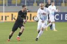 Süper Lig: MKE Ankaragücü: 1 Çaykur Rizespor: 1 (Maç sonucu)