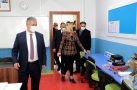 Tarım lisesi üniversitede eğitim verecek