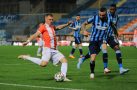 TFF 1. Lig: Adanaspor: 2 – Adana Demirspor: 2