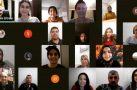 Türkçe Öğretimi Sertifika programı online olarak düzenlendi
