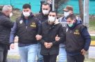 Uzman onbaşının katil zanlısı tutuklandı