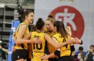 VakıfBank çeyrek finalde