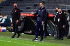 Ziraat Türkiye Kupası: Fenerbahçe: 1 – M.Başakşehir: 2 (Maç sonucu)